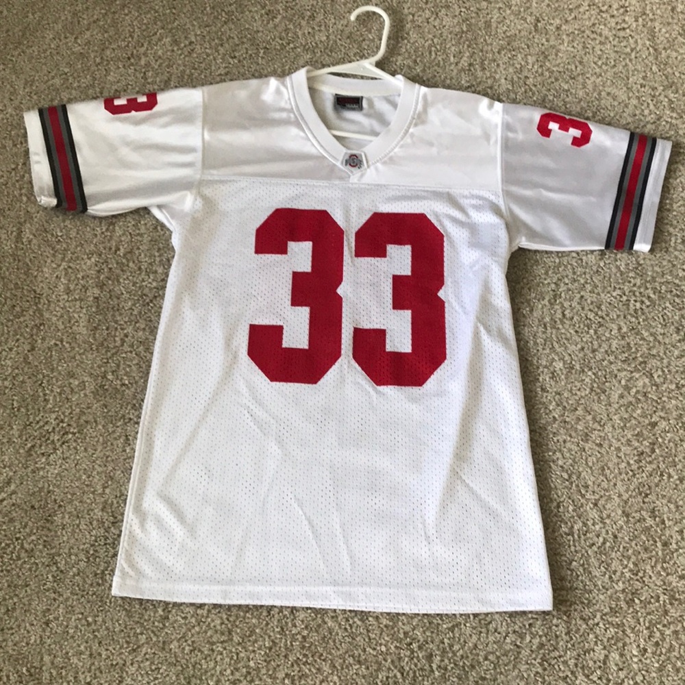 Kid’s Ohio State Jersey